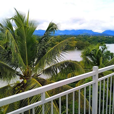 Mahaweli View Inn Kandy Exterior photo