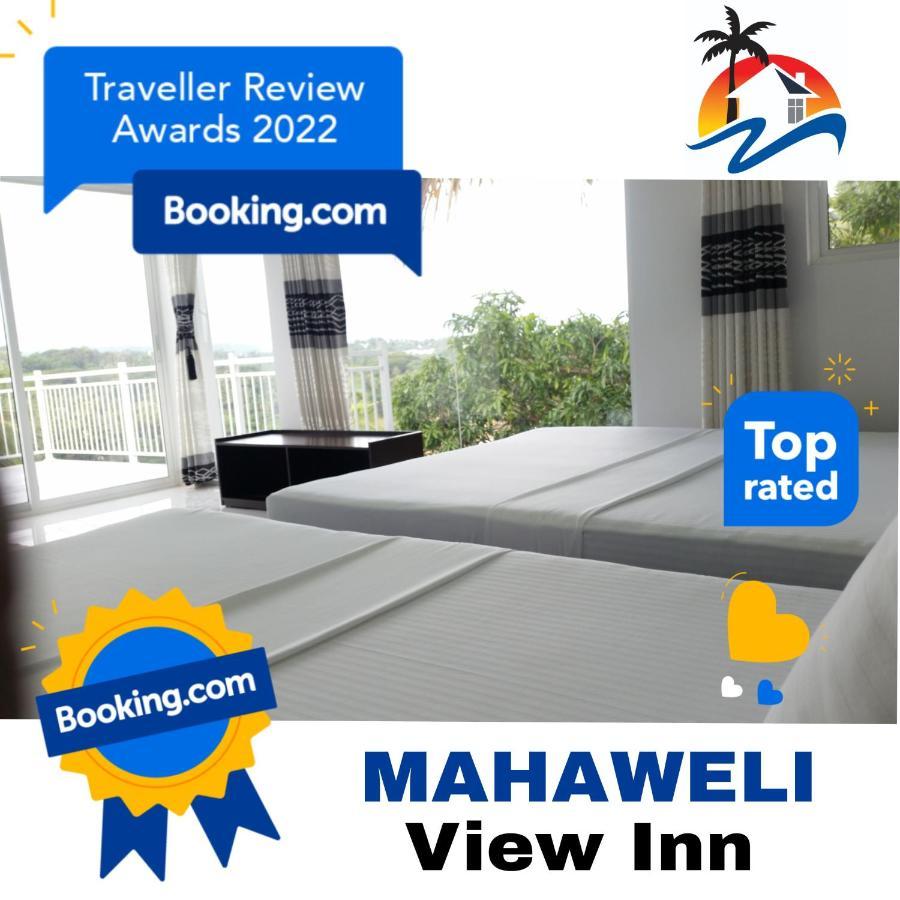 Mahaweli View Inn Kandy Exterior photo